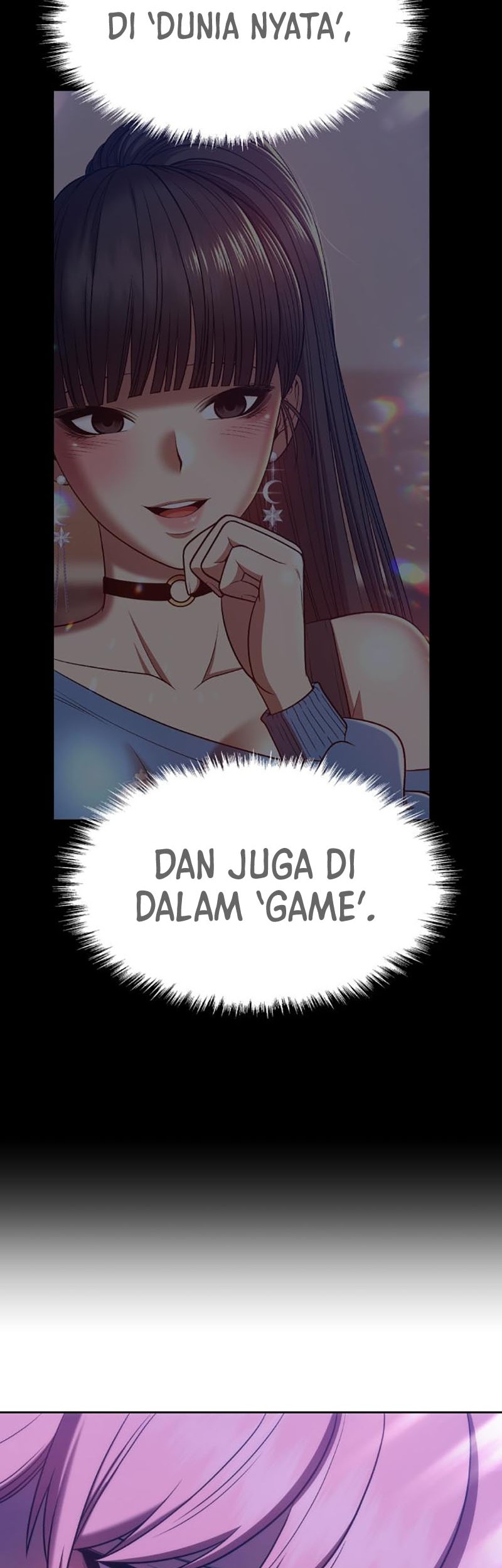 +99 Wooden Stick Chapter 36 Gambar 61