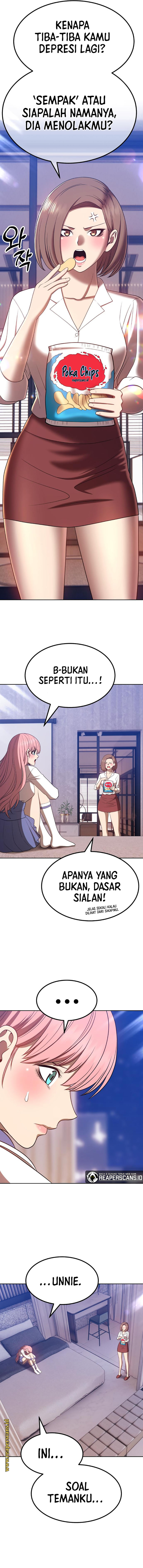 +99 Wooden Stick Chapter 36 16