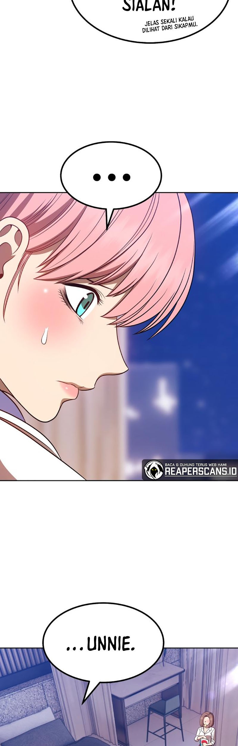 +99 Wooden Stick Chapter 36 Gambar 66