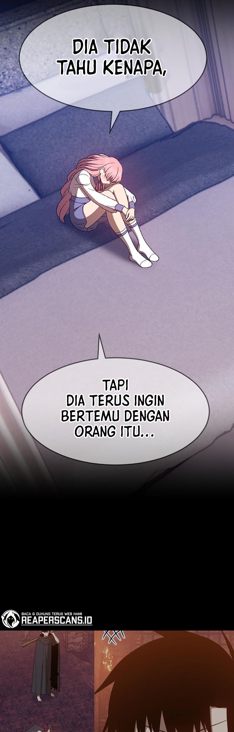 +99 Wooden Stick Chapter 36 Gambar 73