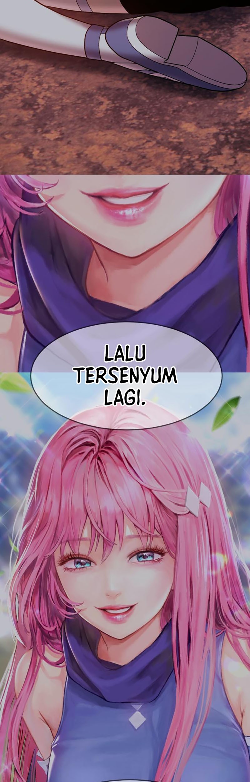 +99 Wooden Stick Chapter 36 Gambar 75