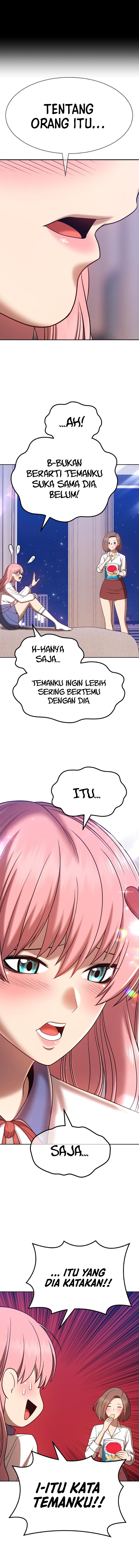 +99 Wooden Stick Chapter 36 19