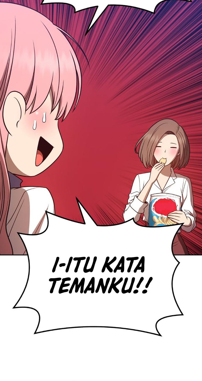 +99 Wooden Stick Chapter 36 Gambar 82