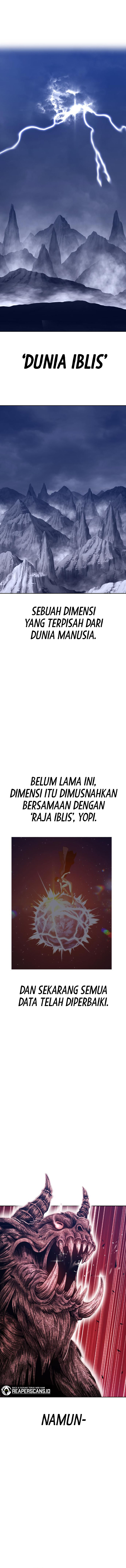 +99 Wooden Stick Chapter 36 2