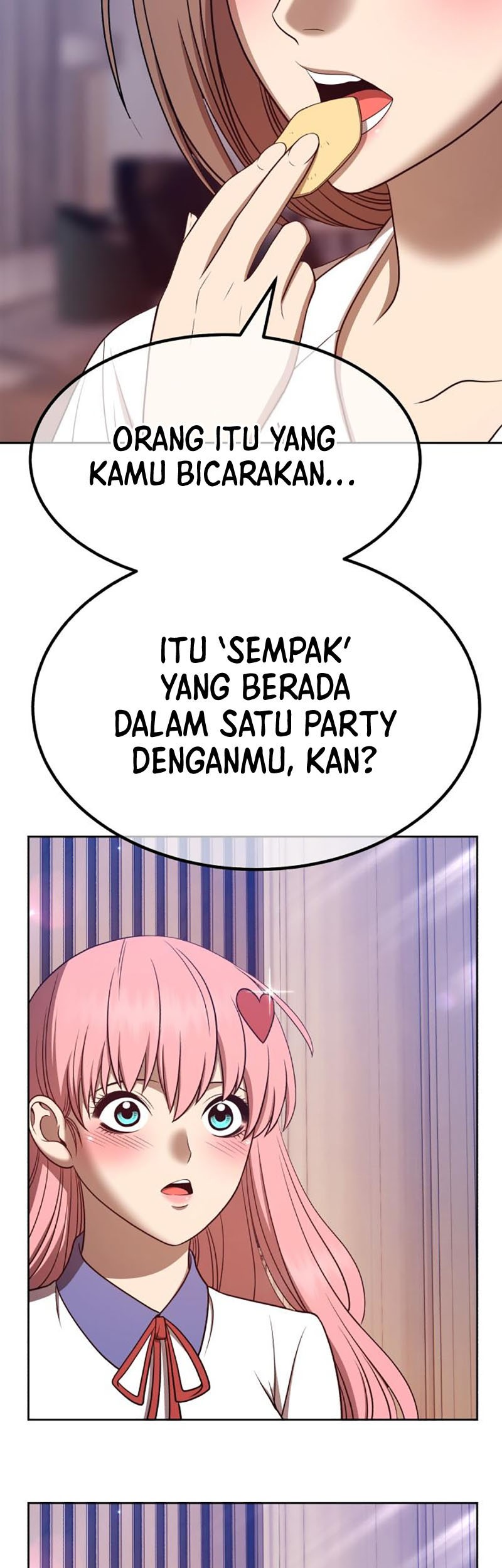 +99 Wooden Stick Chapter 36 Gambar 85