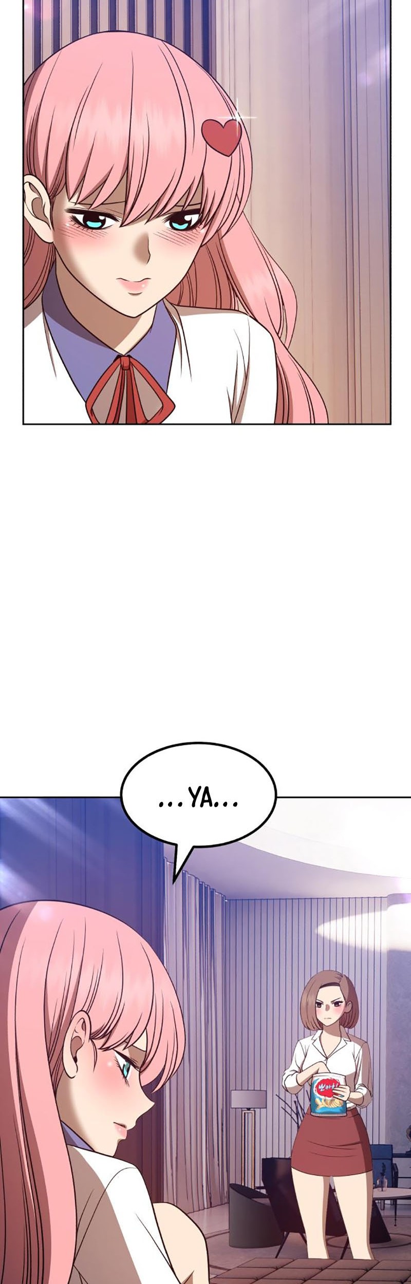 +99 Wooden Stick Chapter 36 Gambar 86