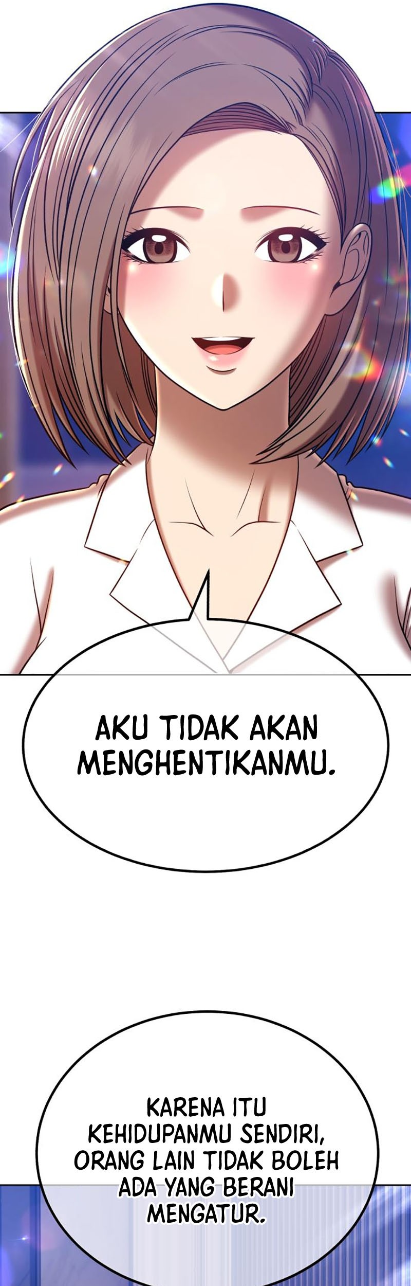 +99 Wooden Stick Chapter 36 Gambar 93