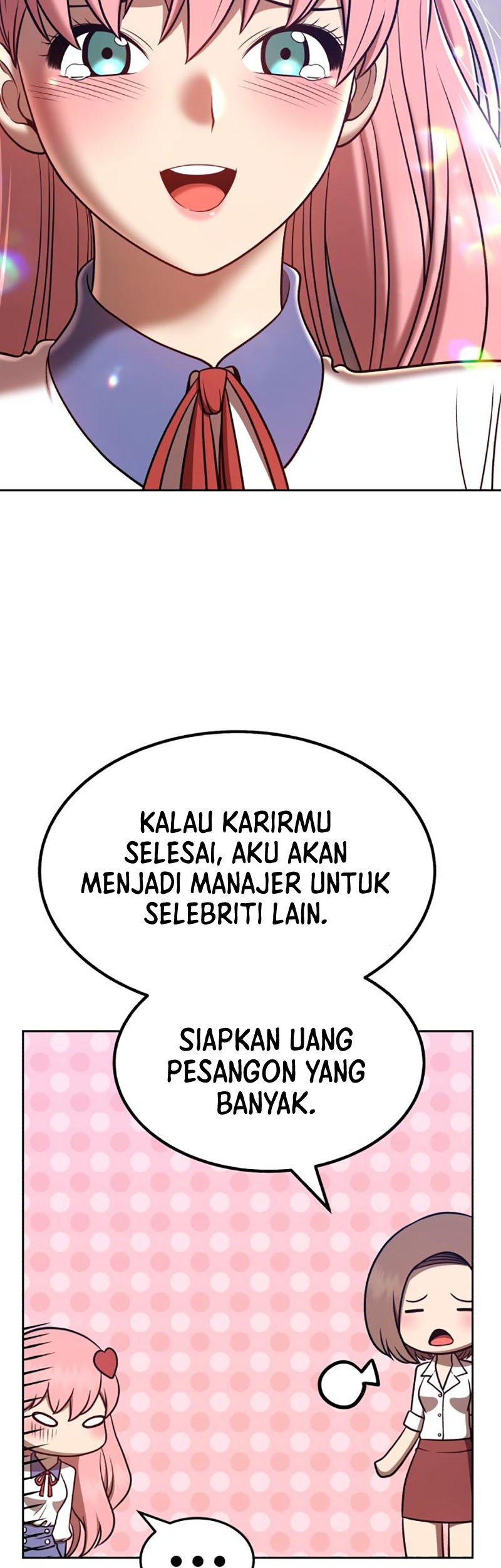 +99 Wooden Stick Chapter 36 Gambar 95
