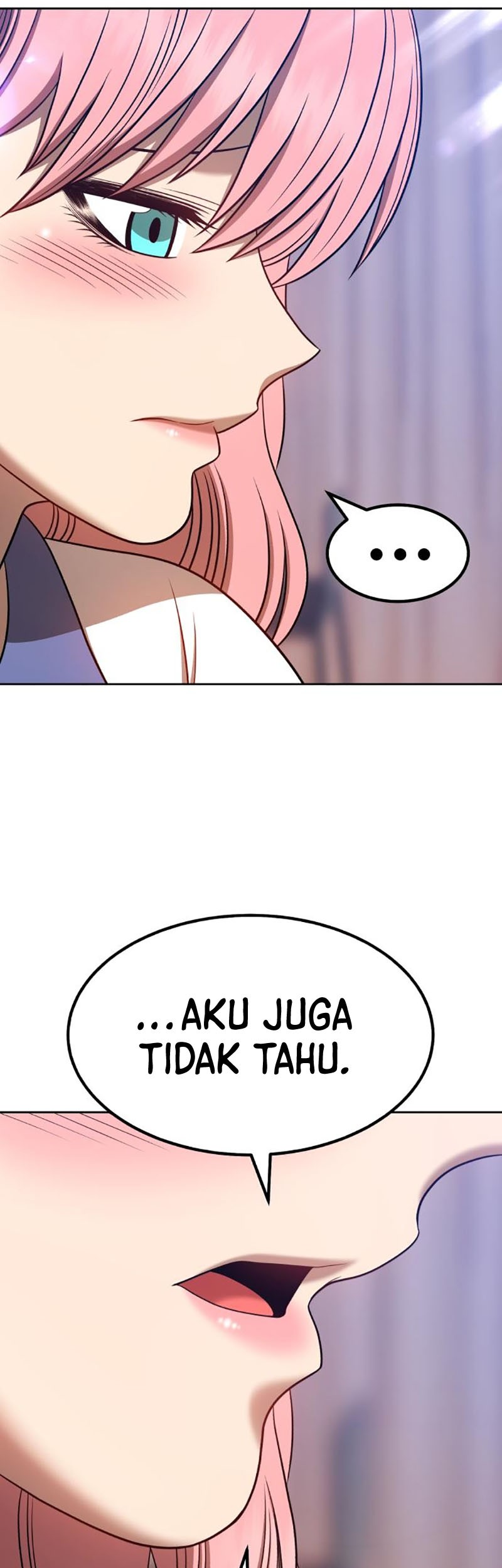 +99 Wooden Stick Chapter 36 Gambar 98