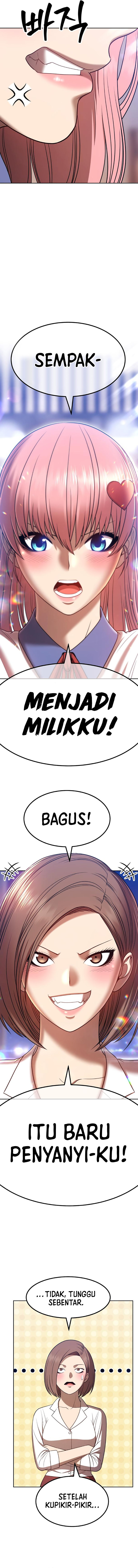 +99 Wooden Stick Chapter 36 24