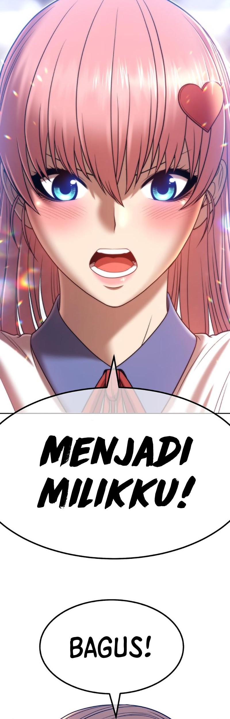 +99 Wooden Stick Chapter 36 Gambar 104