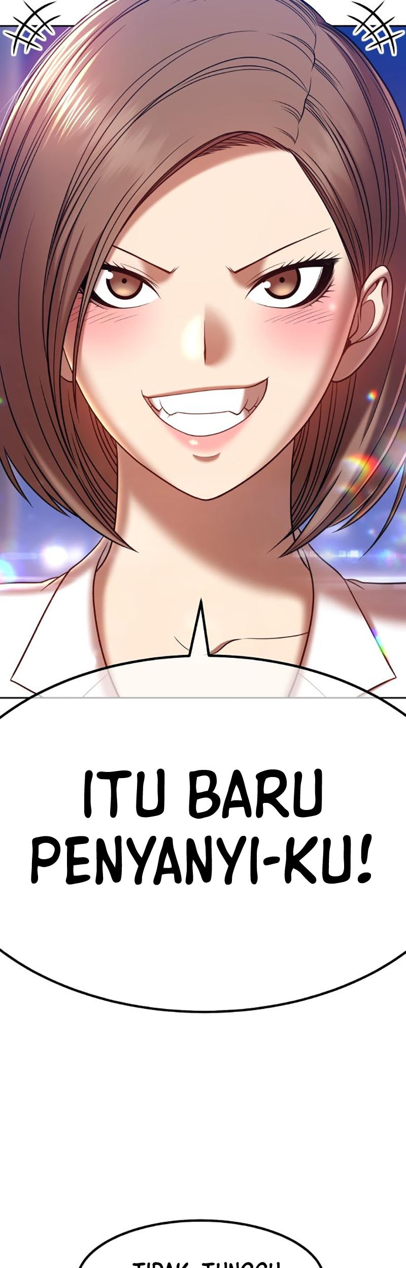 +99 Wooden Stick Chapter 36 Gambar 105