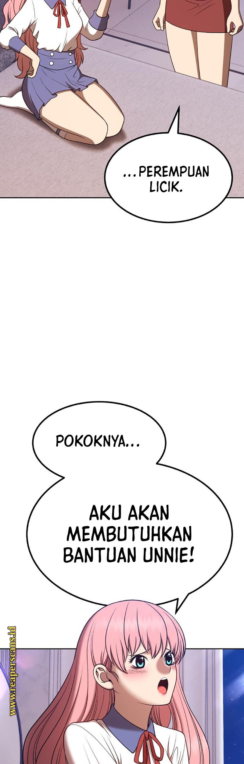+99 Wooden Stick Chapter 36 Gambar 109