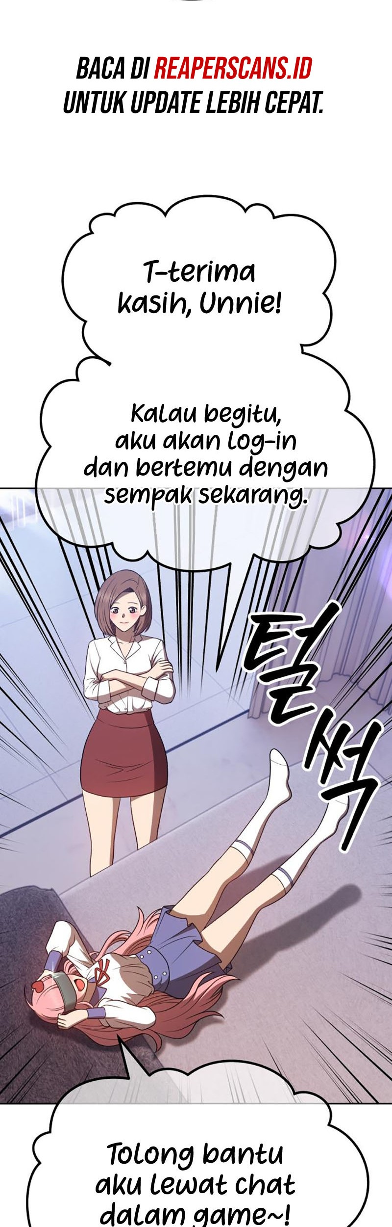 +99 Wooden Stick Chapter 36 Gambar 113