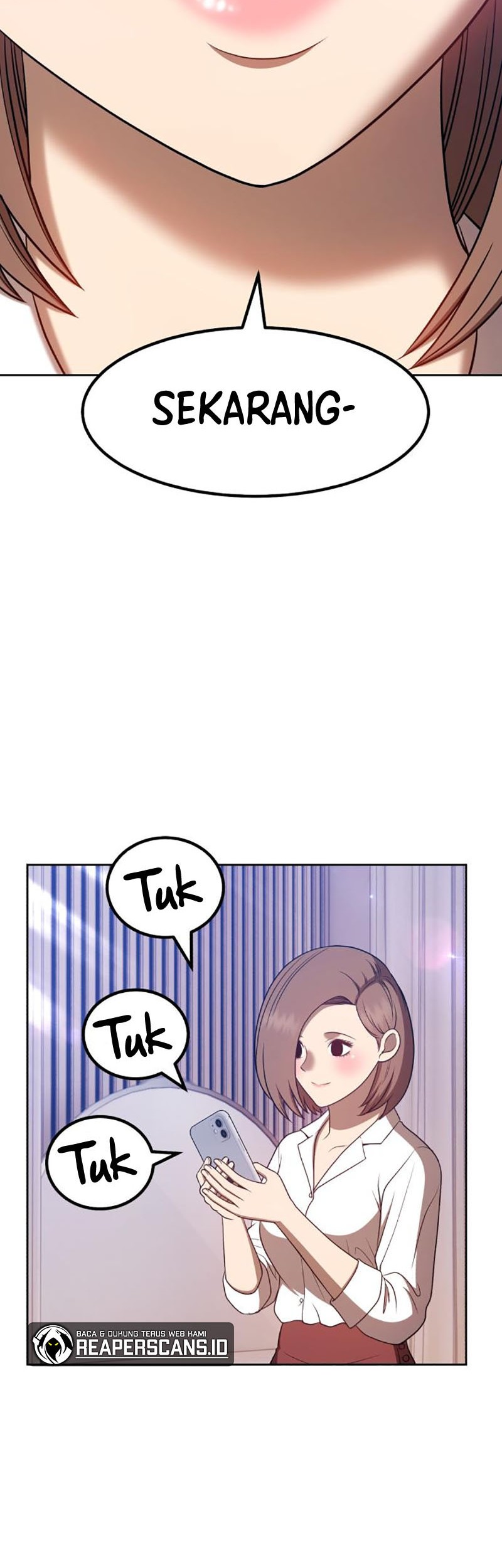 +99 Wooden Stick Chapter 36 Gambar 115