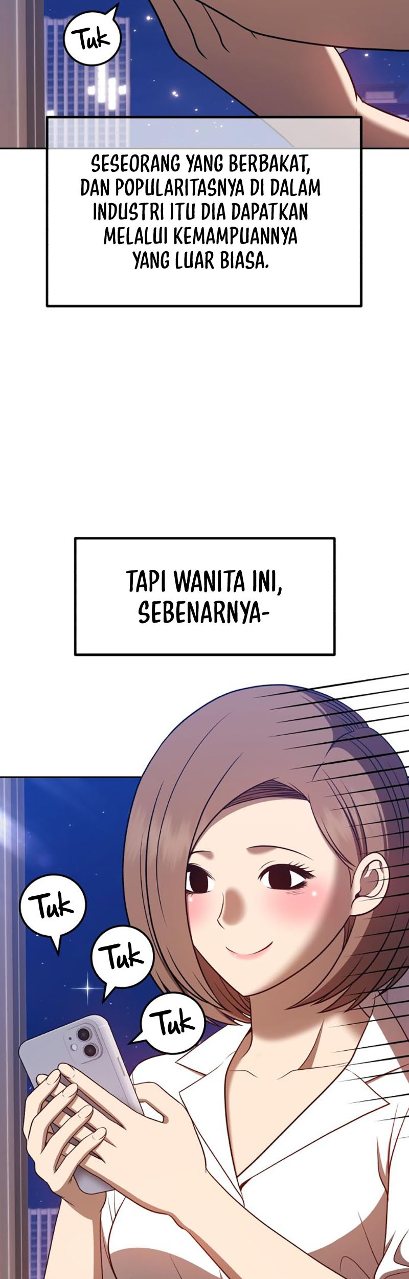 +99 Wooden Stick Chapter 36 Gambar 119