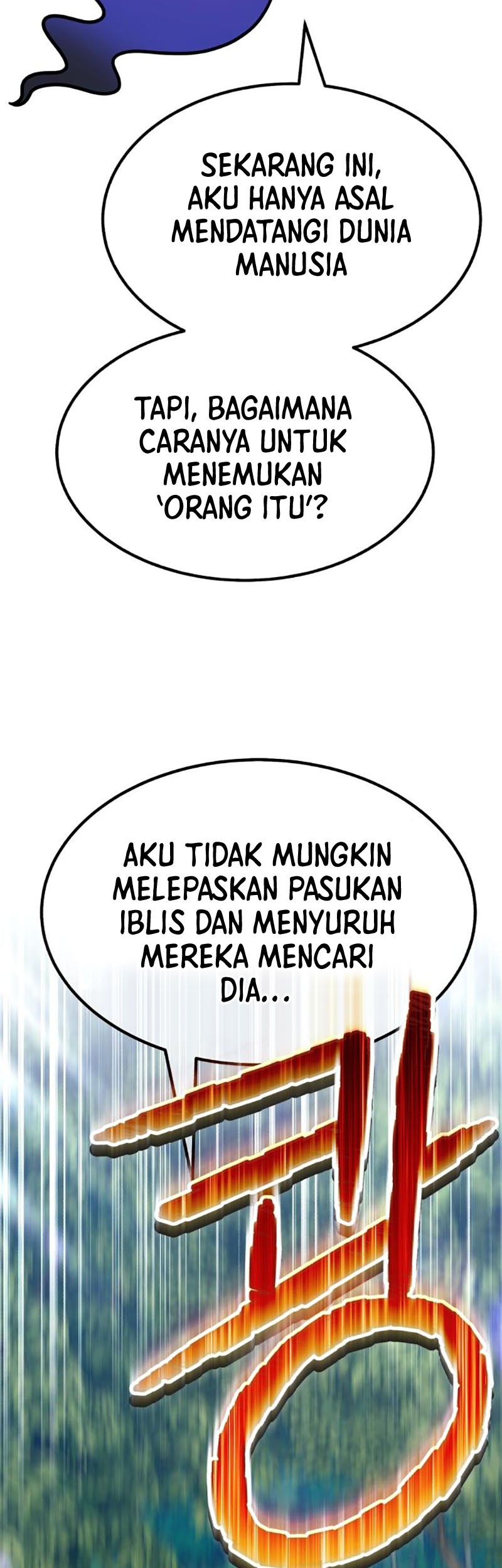 +99 Wooden Stick Chapter 36 Gambar 123