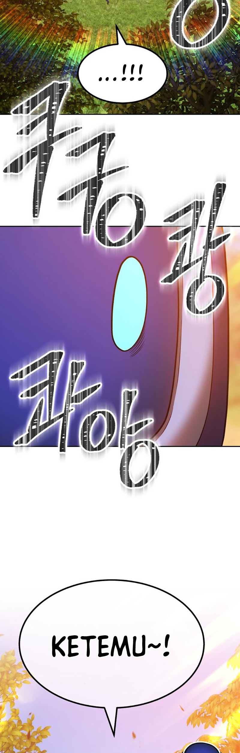 +99 Wooden Stick Chapter 36 Gambar 127