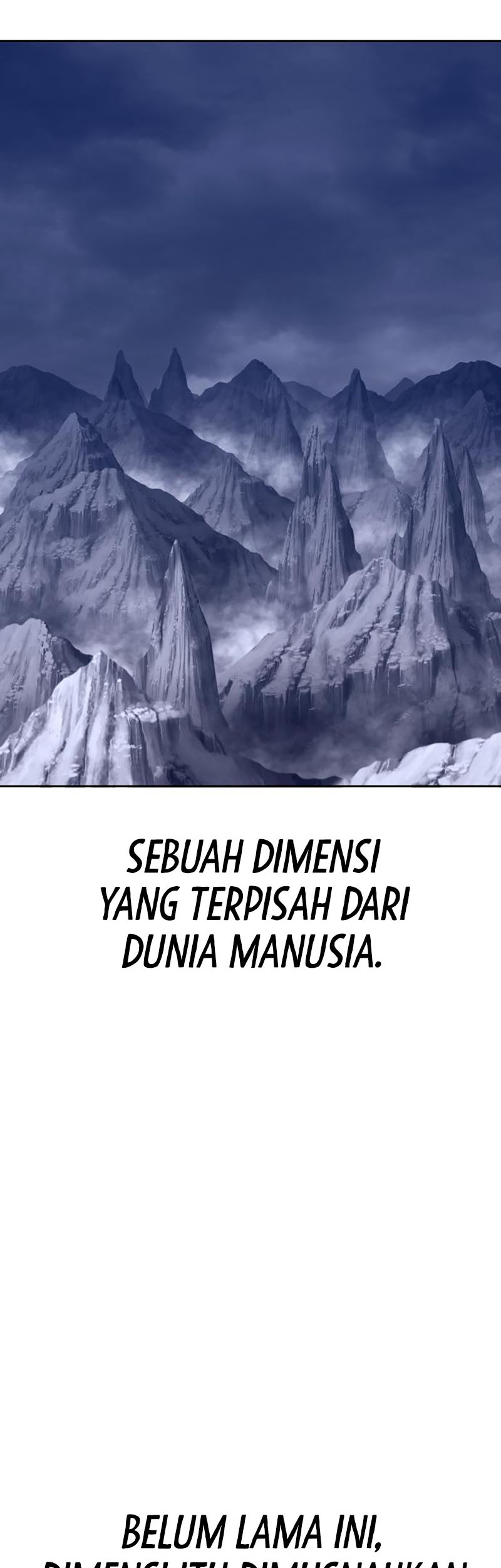 +99 Wooden Stick Chapter 36 Gambar 3
