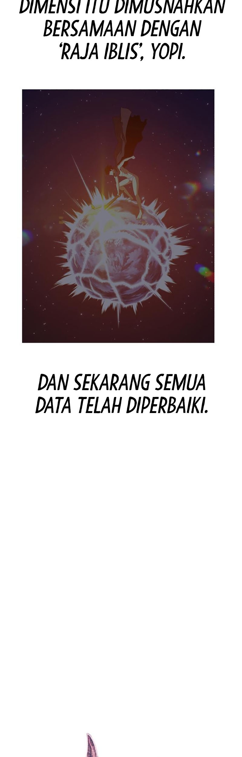 +99 Wooden Stick Chapter 36 Gambar 4