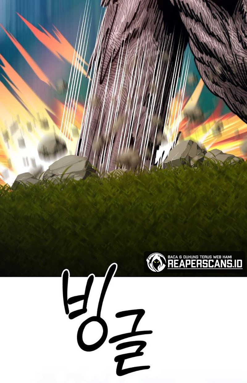 +99 Wooden Stick Chapter 36 Gambar 136