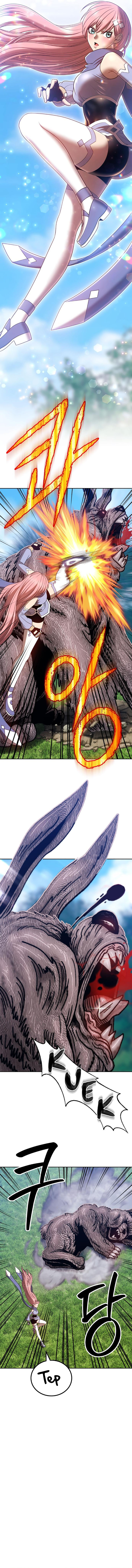 +99 Wooden Stick Chapter 36 32
