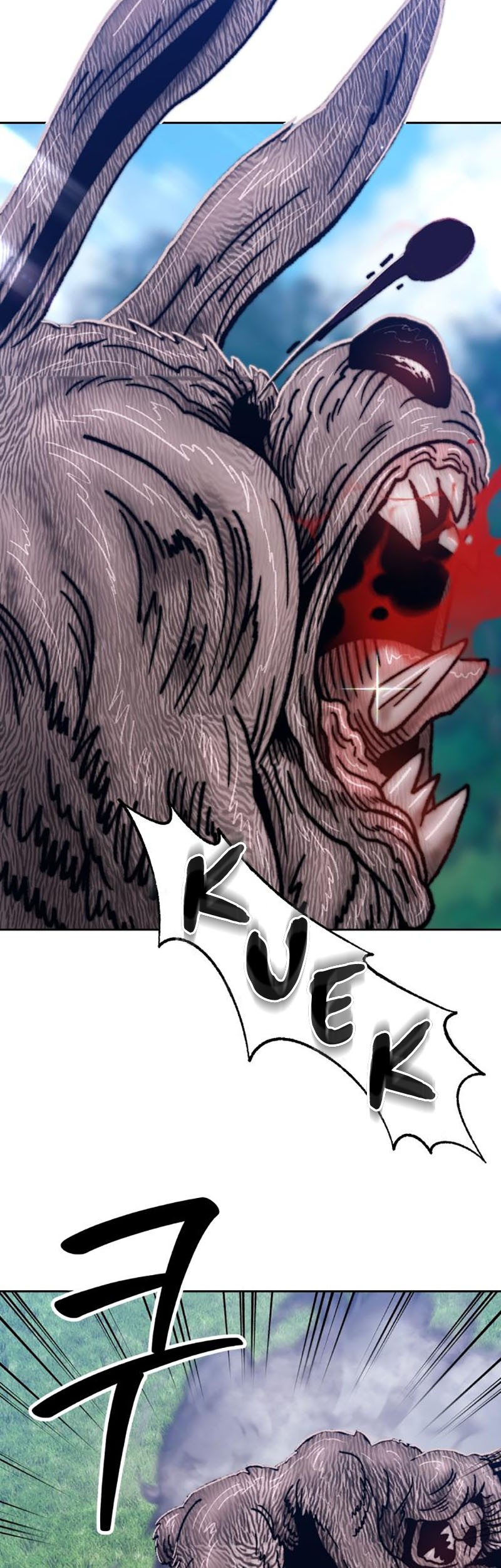+99 Wooden Stick Chapter 36 Gambar 139