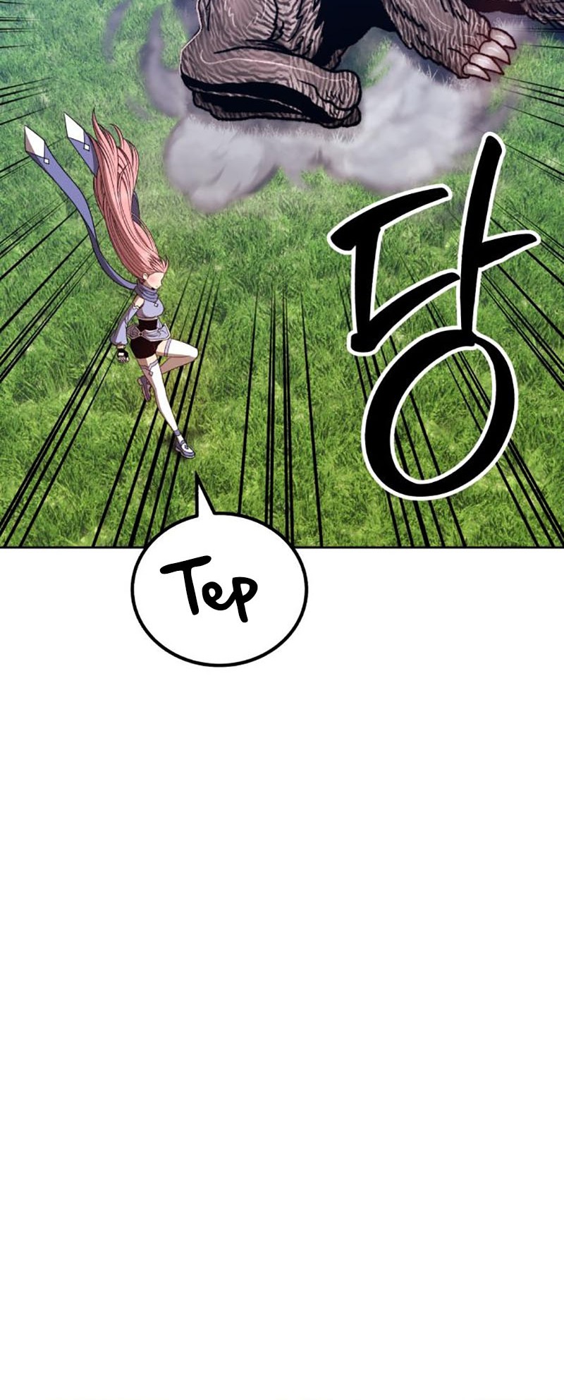 +99 Wooden Stick Chapter 36 Gambar 140