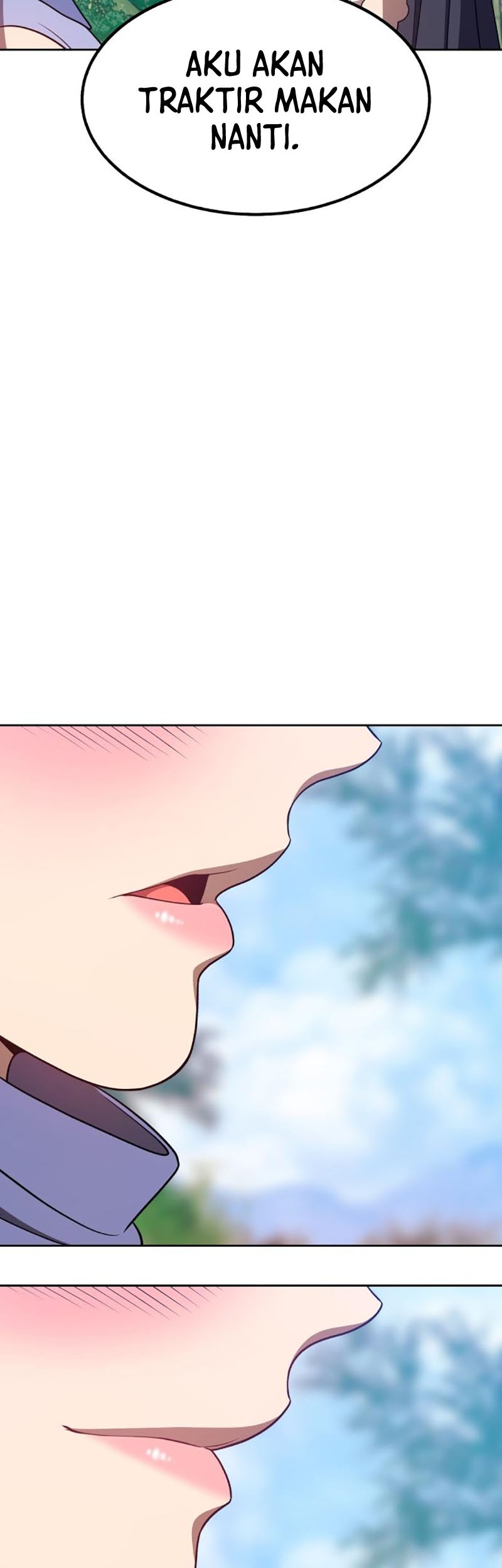 +99 Wooden Stick Chapter 36 Gambar 148