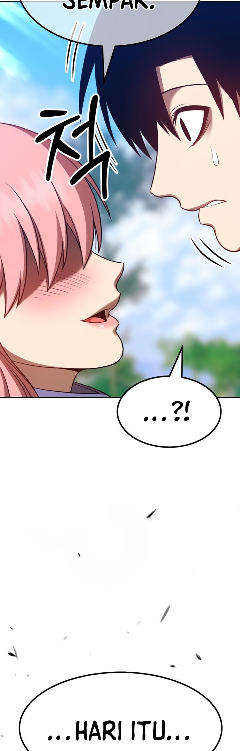 +99 Wooden Stick Chapter 36 Gambar 151