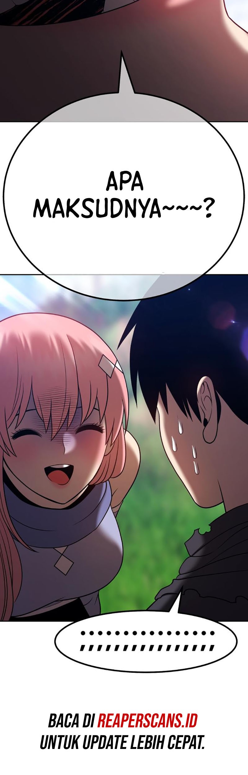 +99 Wooden Stick Chapter 36 Gambar 156