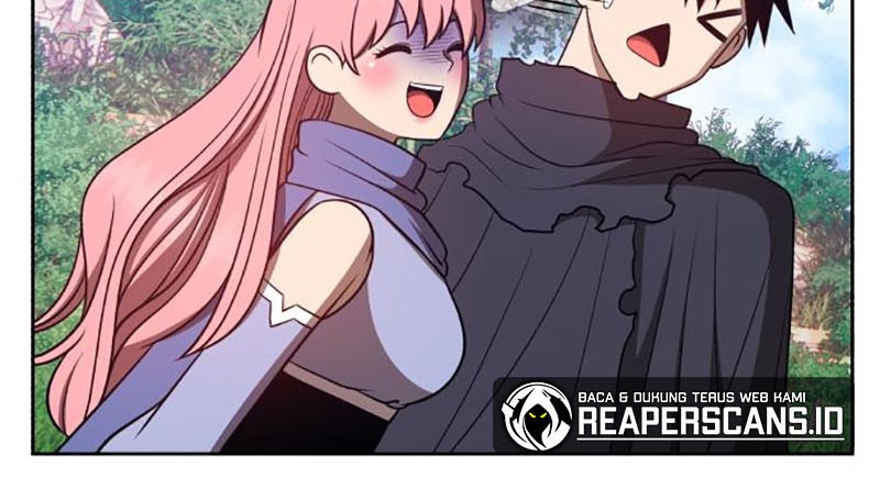 +99 Wooden Stick Chapter 36 Gambar 158
