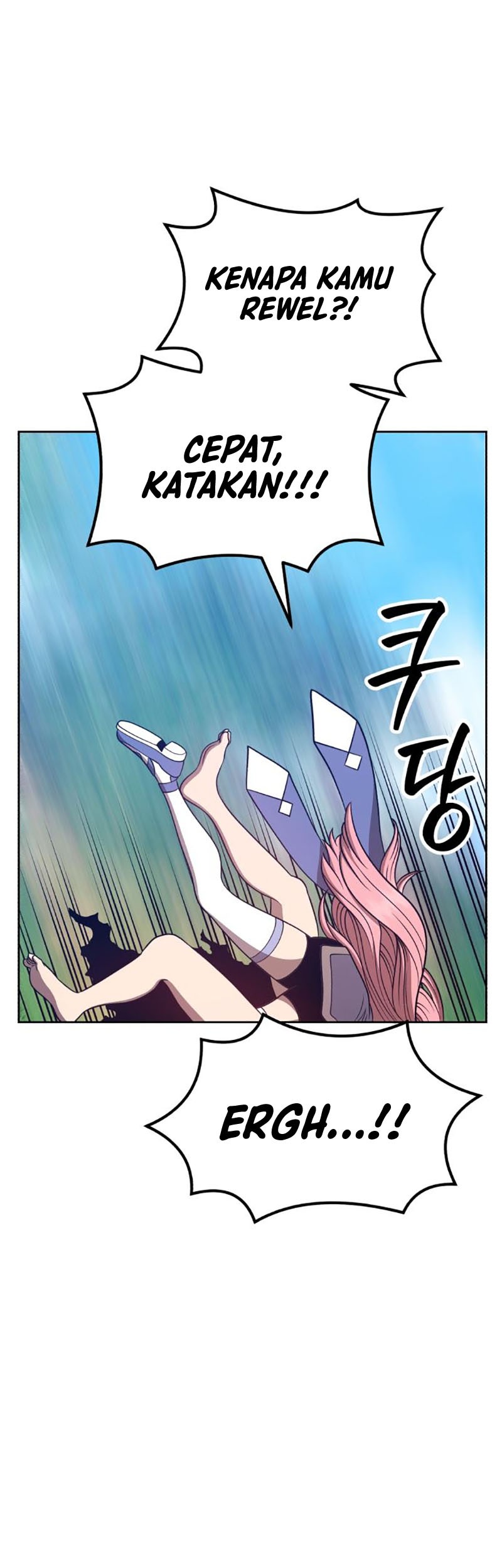 +99 Wooden Stick Chapter 36 Gambar 159