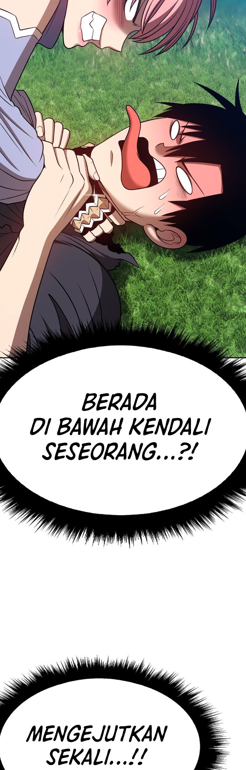 +99 Wooden Stick Chapter 36 Gambar 165