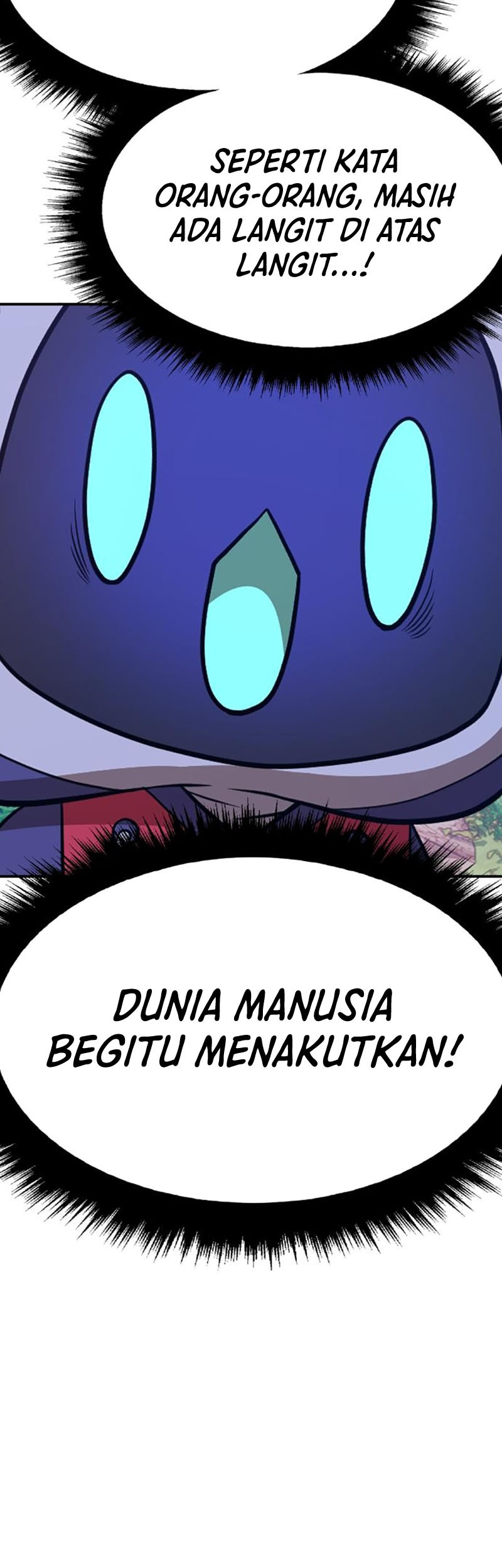 +99 Wooden Stick Chapter 36 Gambar 166