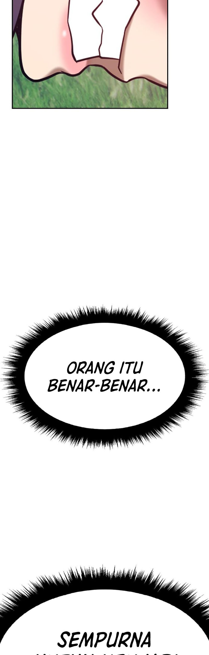 +99 Wooden Stick Chapter 36 Gambar 169