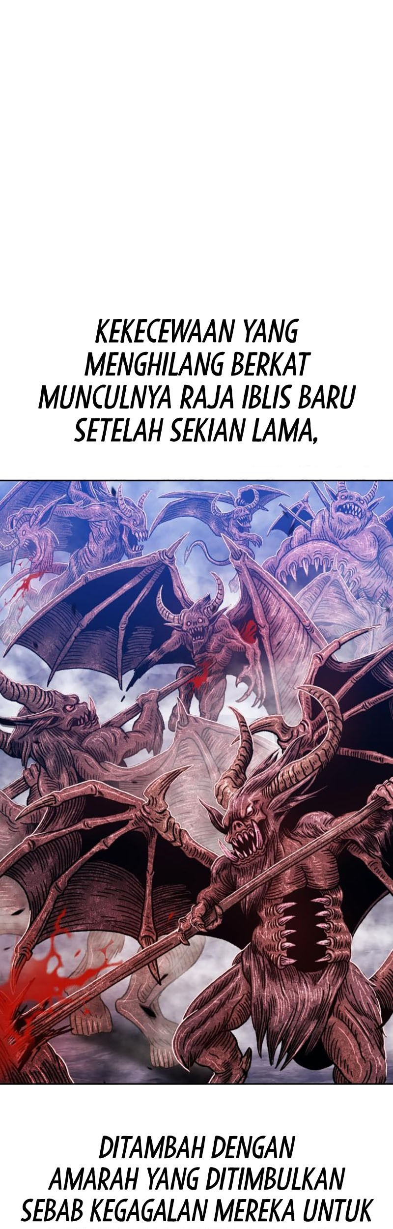 +99 Wooden Stick Chapter 36 Gambar 8