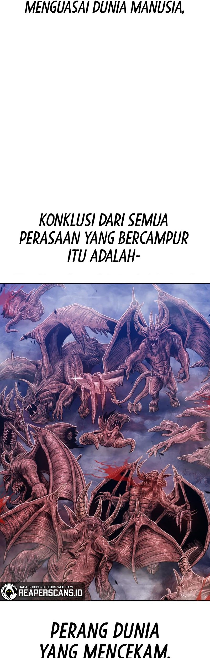 +99 Wooden Stick Chapter 36 Gambar 9