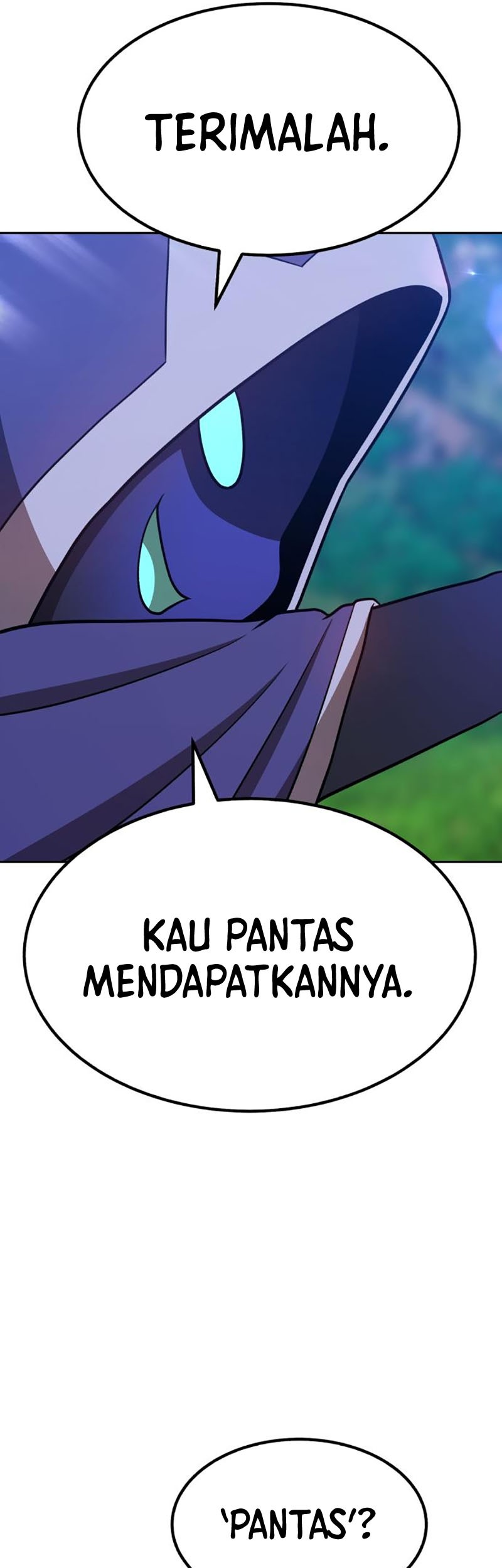 +99 Wooden Stick Chapter 36 Gambar 172