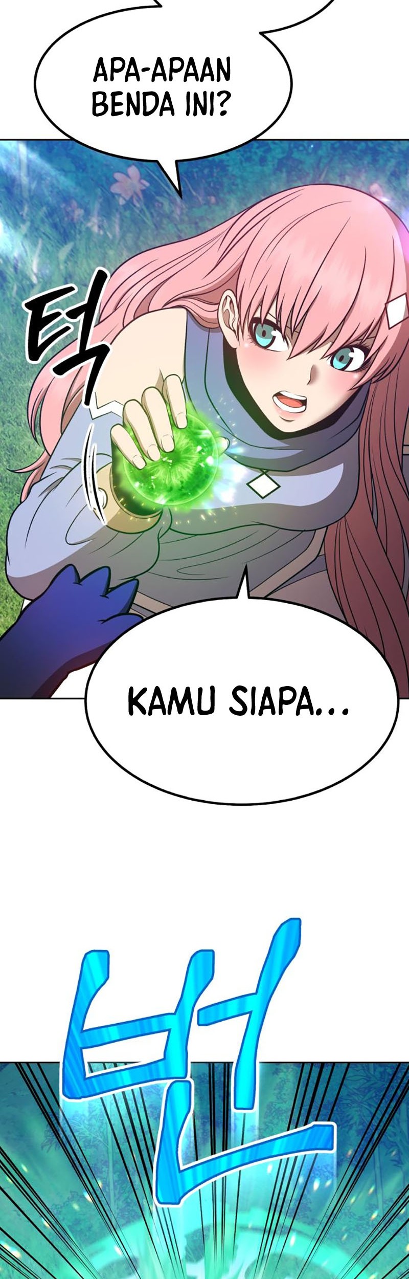+99 Wooden Stick Chapter 36 Gambar 173
