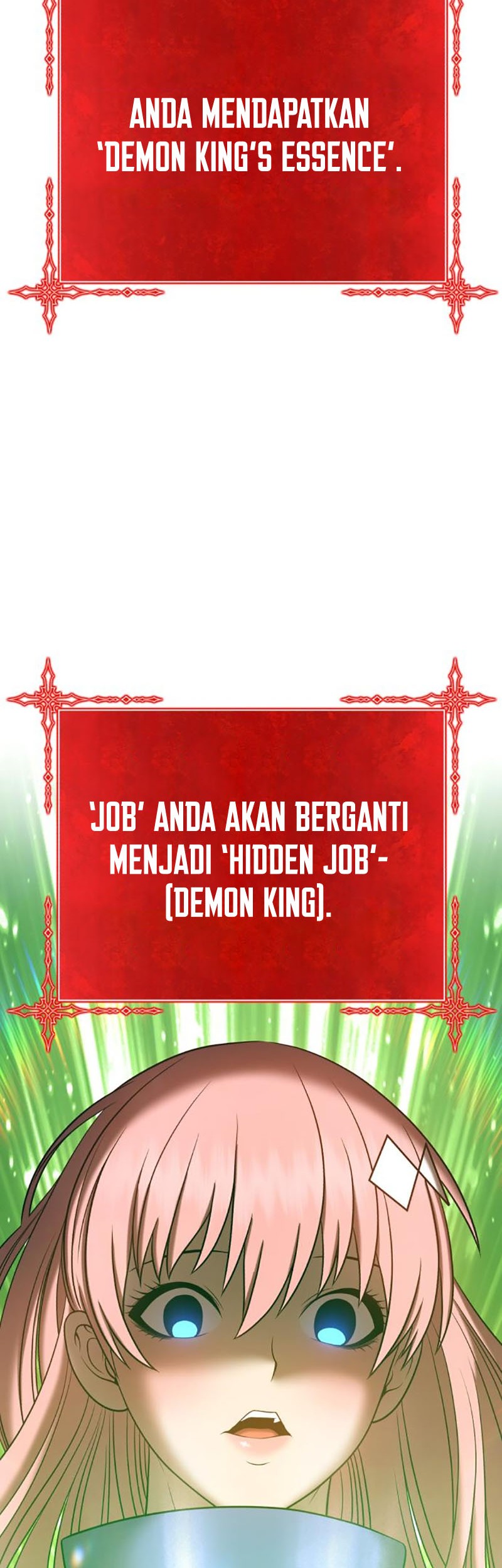 +99 Wooden Stick Chapter 36 Gambar 175