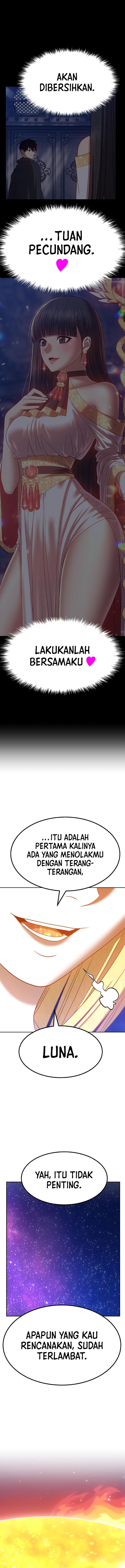 +99 Wooden Stick Chapter 36 43