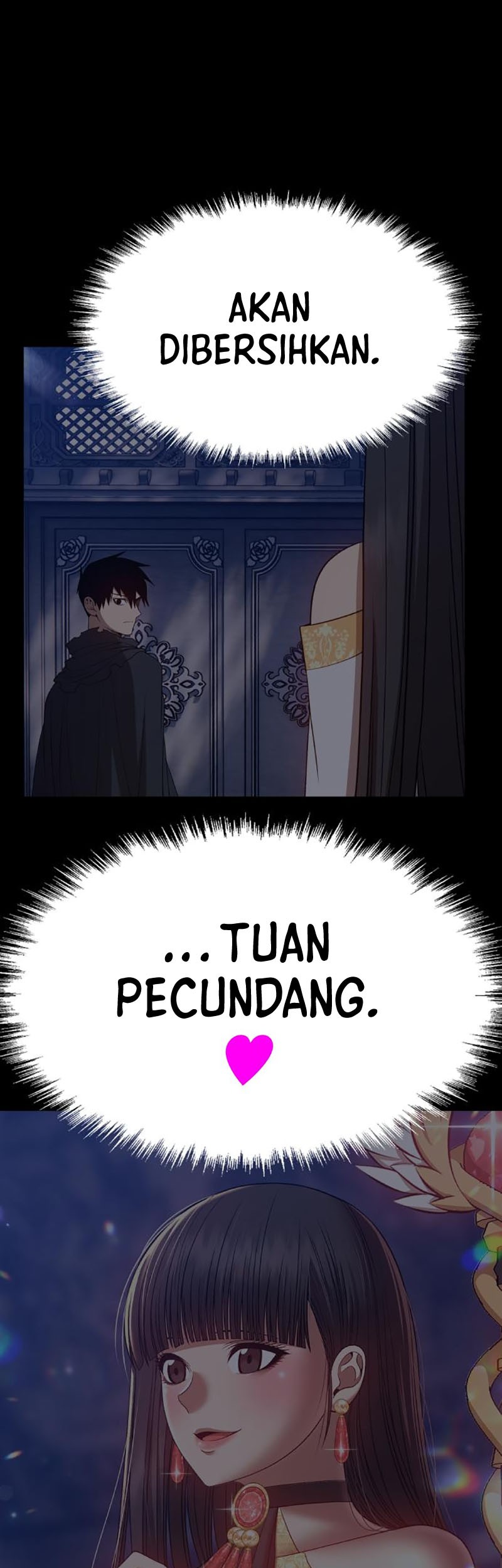 +99 Wooden Stick Chapter 36 Gambar 187