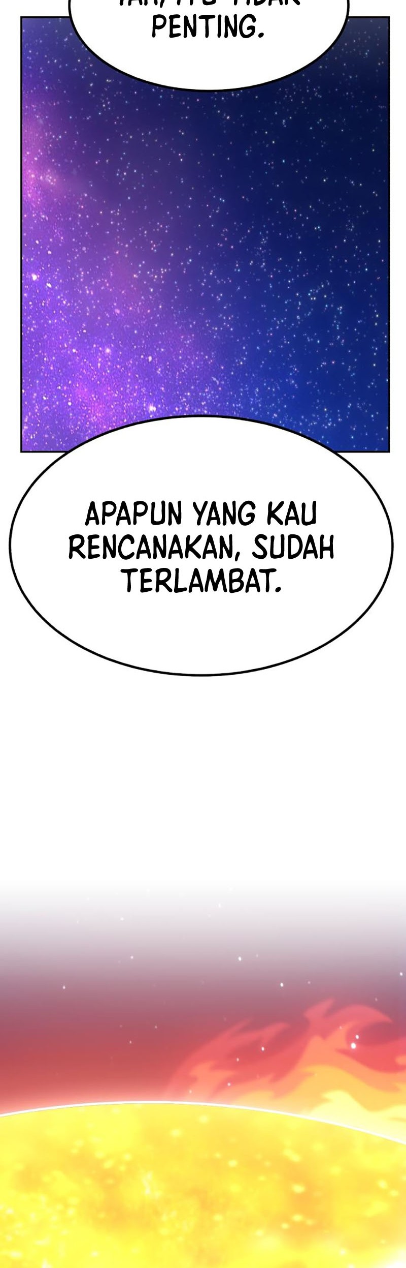 +99 Wooden Stick Chapter 36 Gambar 190