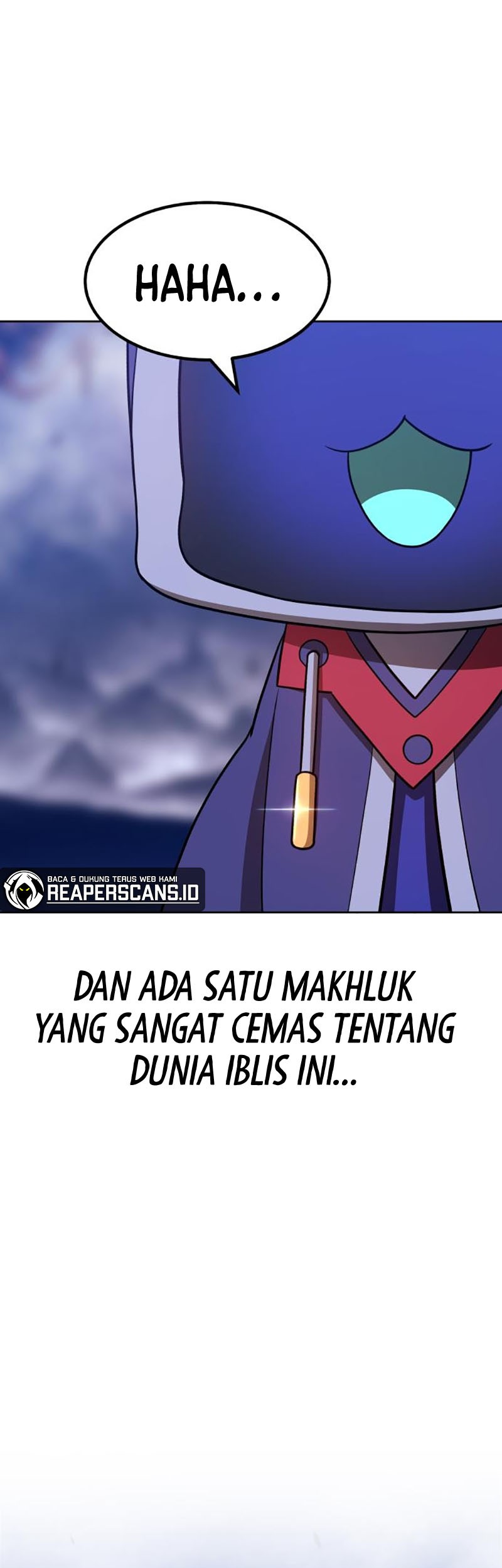 +99 Wooden Stick Chapter 36 Gambar 11