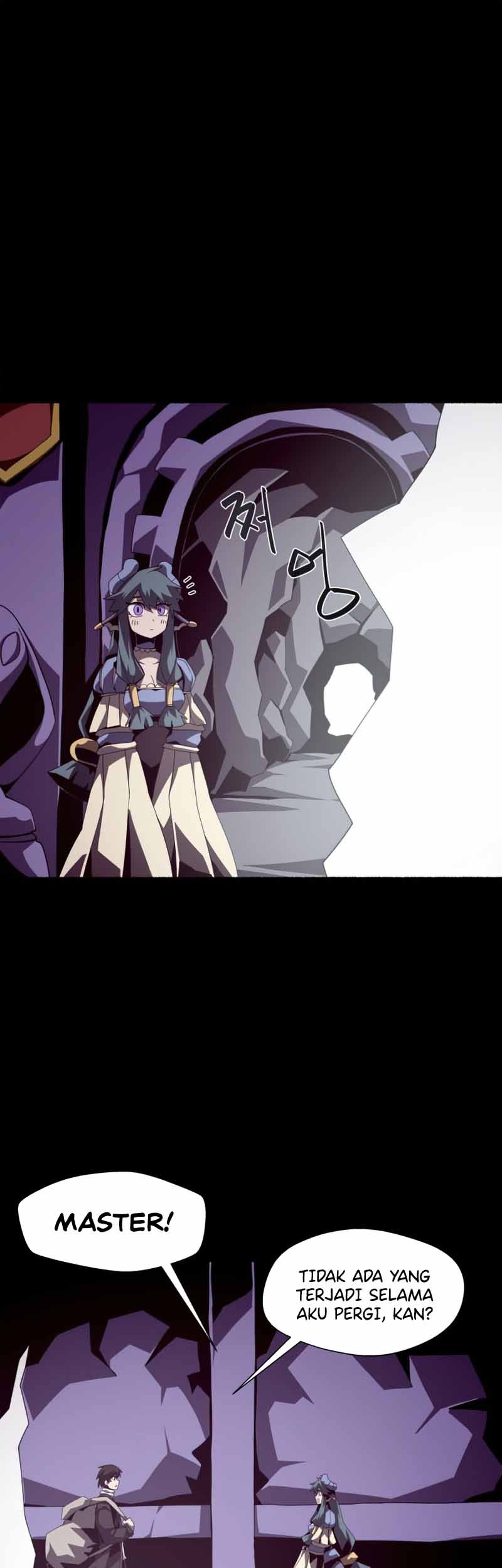 Baca  Dungeon Odyssey Chapter 24 Gambar 2