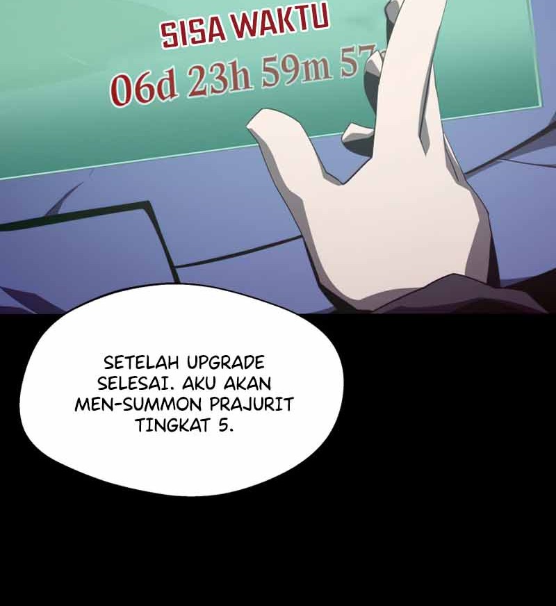 Dungeon Odyssey Chapter 24 Gambar 7