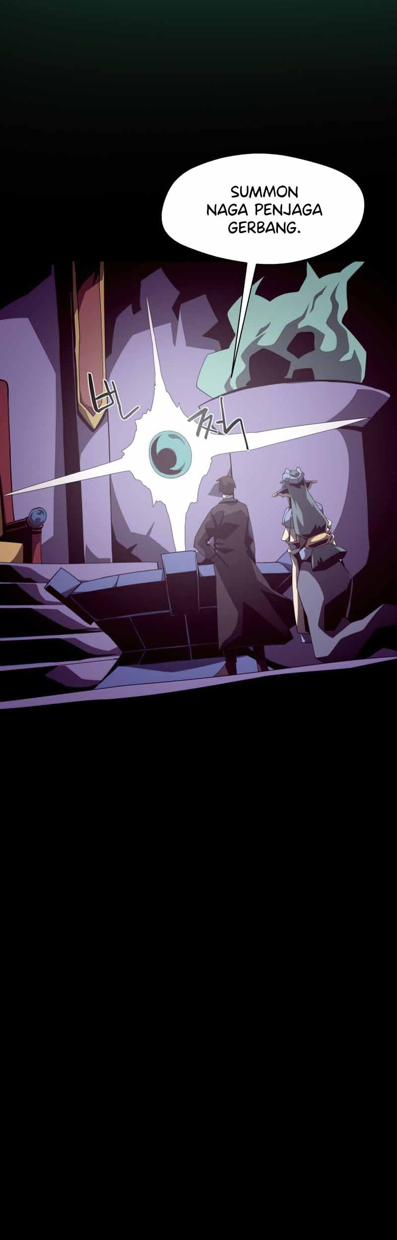 Dungeon Odyssey Chapter 24 Gambar 9