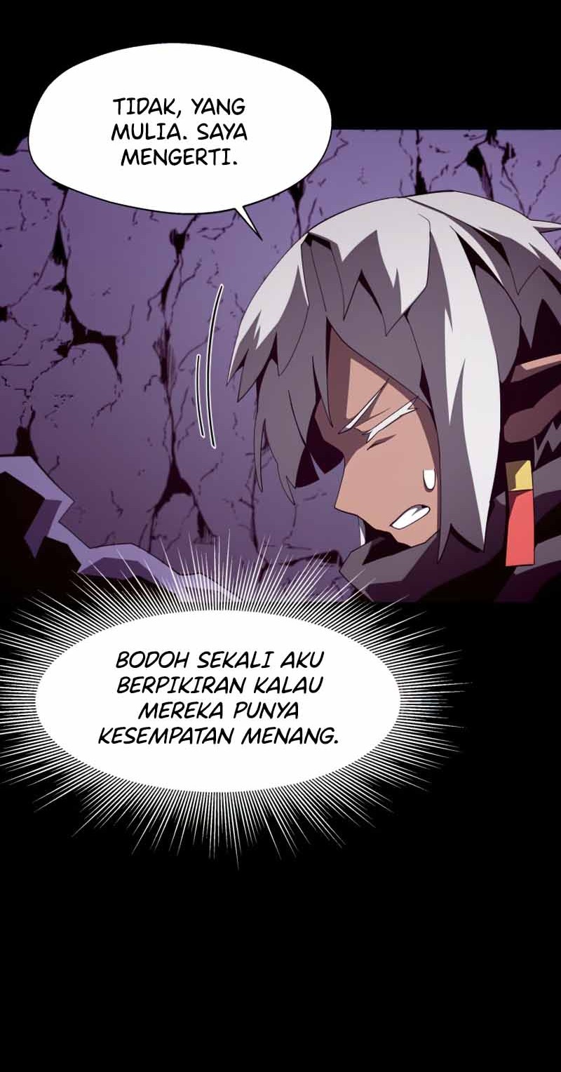 Dungeon Odyssey Chapter 24 Gambar 19