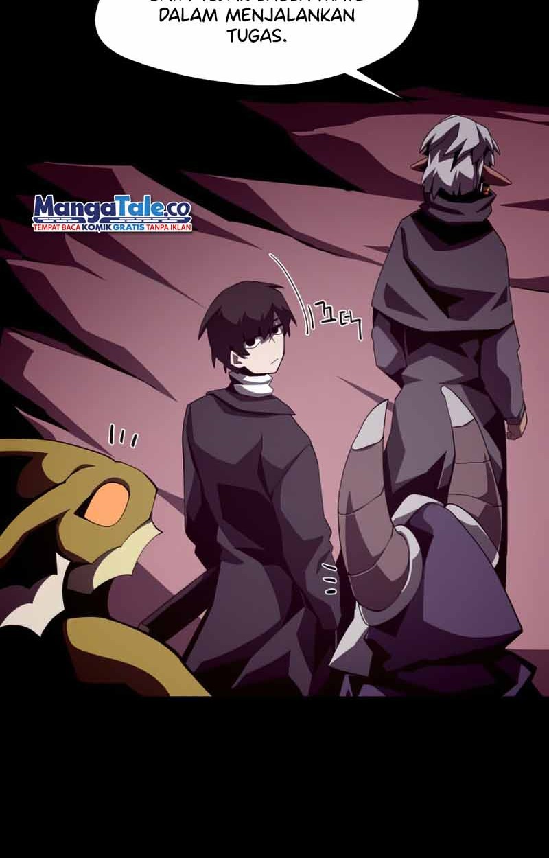 Dungeon Odyssey Chapter 24 Gambar 25